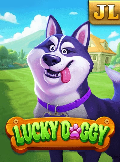 Lucky streak slot game cover